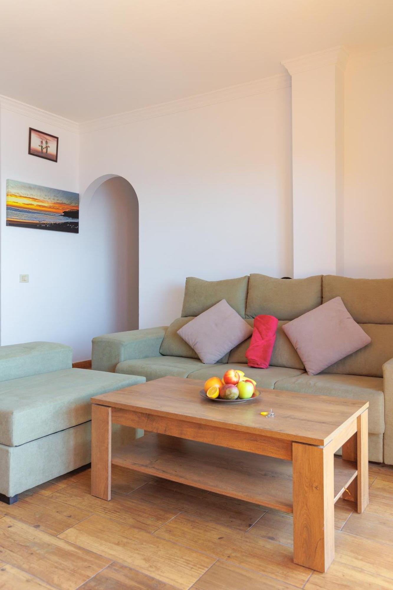 Home2book Amazing Sea Front Los Marineros Gran Tarajal Exterior foto