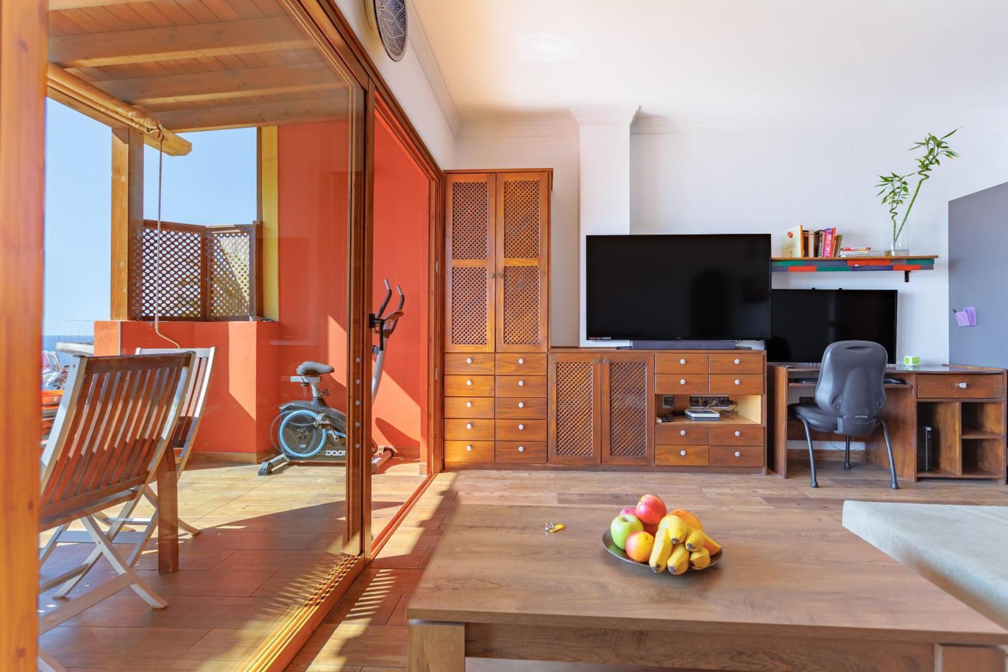 Home2book Amazing Sea Front Los Marineros Gran Tarajal Exterior foto