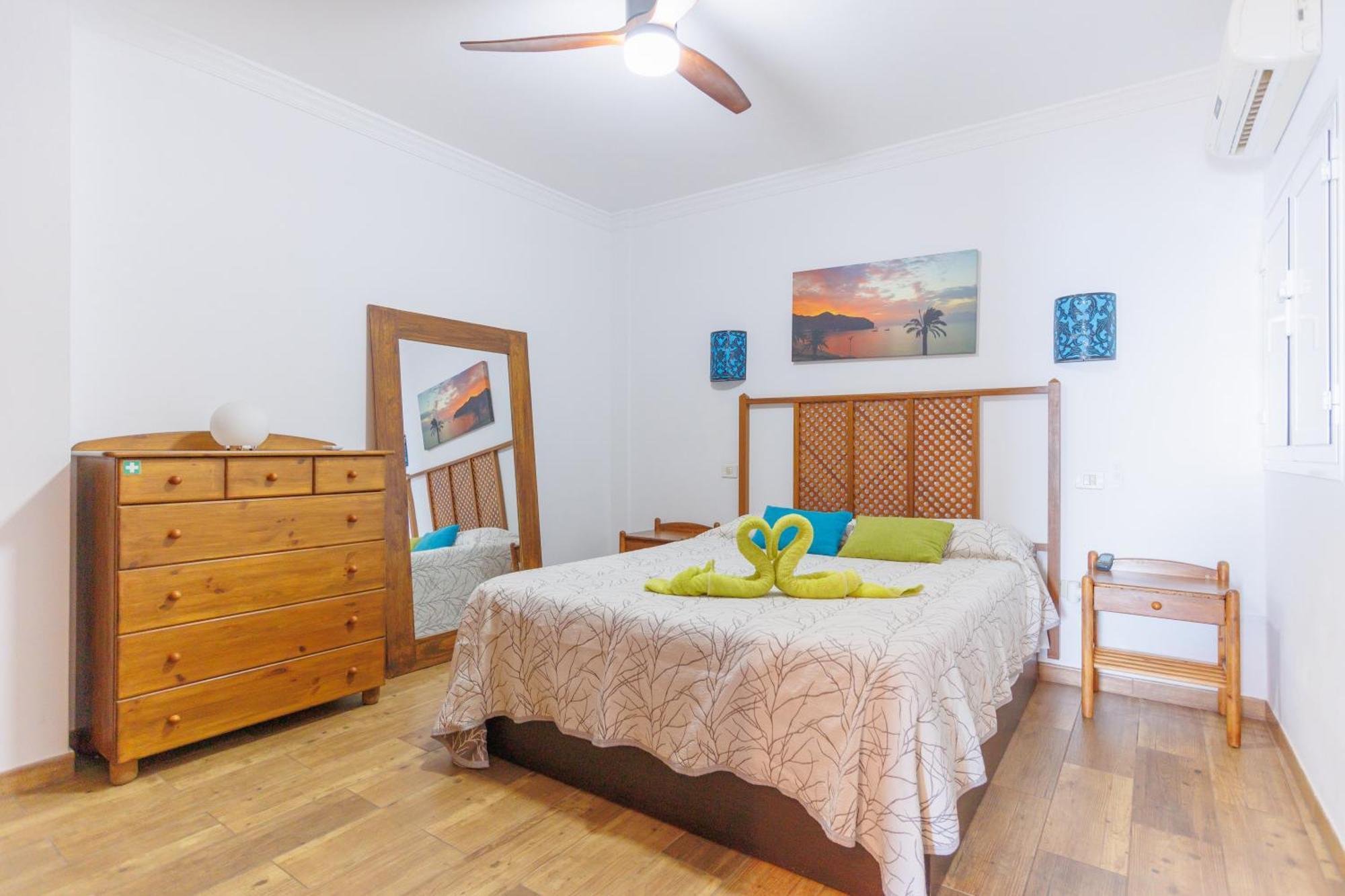 Home2book Amazing Sea Front Los Marineros Gran Tarajal Exterior foto