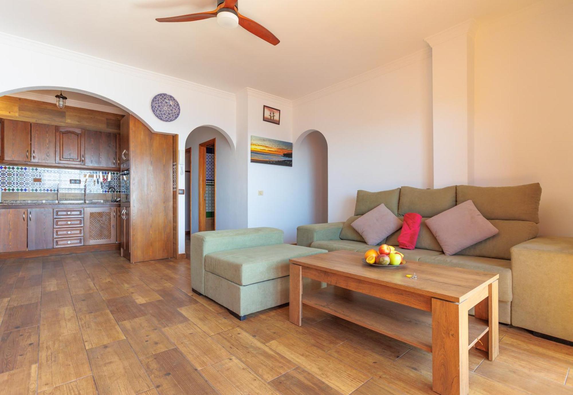 Home2book Amazing Sea Front Los Marineros Gran Tarajal Exterior foto