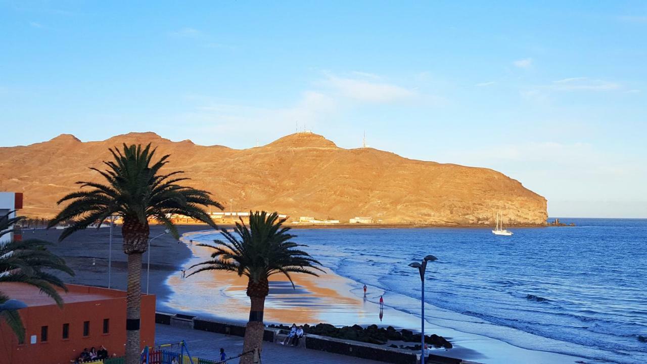 Home2book Amazing Sea Front Los Marineros Gran Tarajal Exterior foto